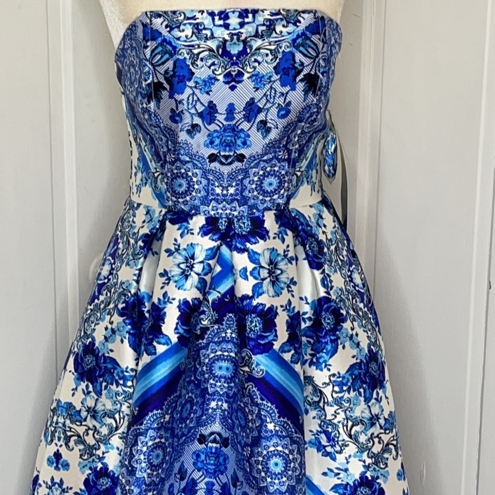 SPEECHLESS•DRESS - Picture 5 of 11